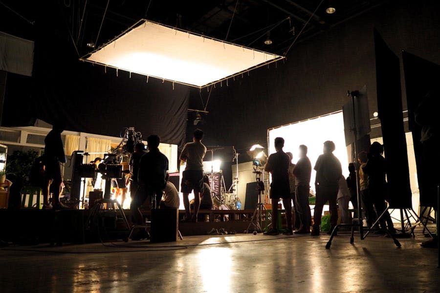 Studio reference 6