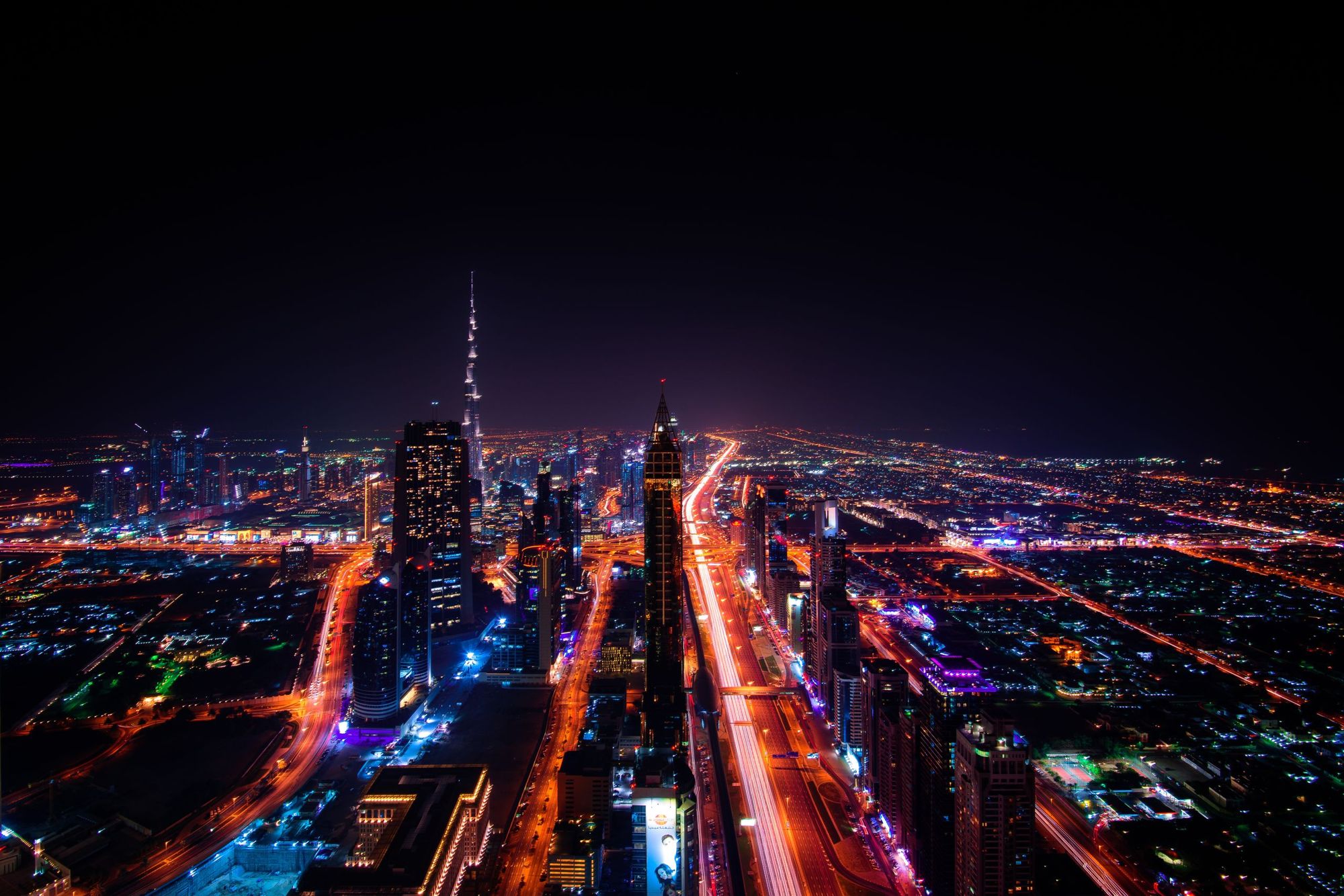 Shooting in Dubai: the five questions every international production asks us first
